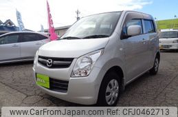 mazda az-wagon 2012 -MAZDA 【名変中 】--AZ Wagon MJ23S--167734---MAZDA 【名変中 】--AZ Wagon MJ23S--167734-