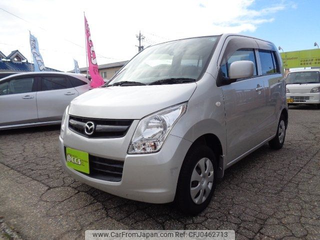 mazda az-wagon 2012 -MAZDA 【名変中 】--AZ Wagon MJ23S--167734---MAZDA 【名変中 】--AZ Wagon MJ23S--167734- image 1