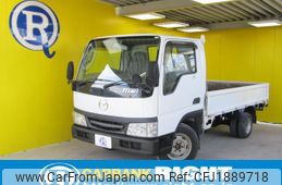 mazda titan-dash 2007 CFJ1889718