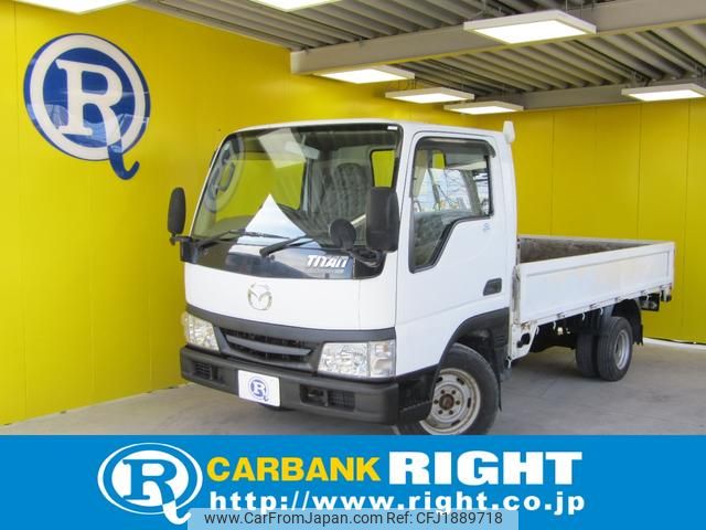 mazda titan-dash 2007 CFJ1889718 image 1