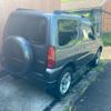 suzuki jimny 2005 -SUZUKI--Jimny ABA-JB23W--JB23W-408169---SUZUKI--Jimny ABA-JB23W--JB23W-408169- image 2