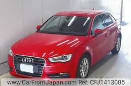 audi a3 2016 CFJ1413005