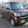 honda n-box 2021 -HONDA 【静岡 581ｾ387】--N BOX JF3--5064031---HONDA 【静岡 581ｾ387】--N BOX JF3--5064031- image 1