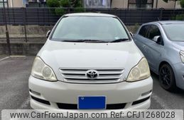 toyota ipsum 2004 -TOYOTA--Ipsum CBA-ACM21W--ACM21-5082041---TOYOTA--Ipsum CBA-ACM21W--ACM21-5082041-