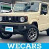 suzuki jimny 2022 quick_quick_3BA-JB64W_JB64W-246282 image 1