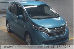 honda freed-plus 2018 CFJ1598785