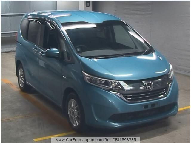 honda freed-plus 2018 CFJ1598785 image 1