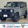 suzuki jimny 2020 -SUZUKI--Jimny 3BA-JB64W--JB64W-147844---SUZUKI--Jimny 3BA-JB64W--JB64W-147844- image 1