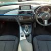 bmw 3-series 2014 -BMW--BMW 3 Series LDA-3D20--WBA3D36010NS44279---BMW--BMW 3 Series LDA-3D20--WBA3D36010NS44279- image 2
