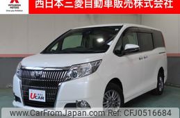 toyota esquire 2015 -TOYOTA--Esquire DBA-ZRR85G--ZRR85-0044709---TOYOTA--Esquire DBA-ZRR85G--ZRR85-0044709-