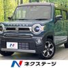suzuki hustler 2024 -SUZUKI--Hustler 5AA-MR92S--MR92S-416591---SUZUKI--Hustler 5AA-MR92S--MR92S-416591- image 1