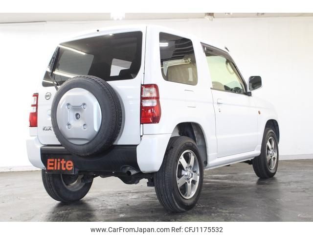nissan kix 2012 -NISSAN--KIX H59A--H59A-052973---NISSAN--KIX H59A--H59A-052973- image 2