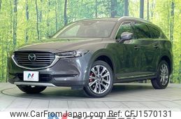 mazda cx-8 2019 CFJ1570131