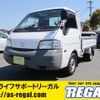 mazda bongo-truck 2012 GOO_NET_EXCHANGE_0800471A30250507W001 image 1