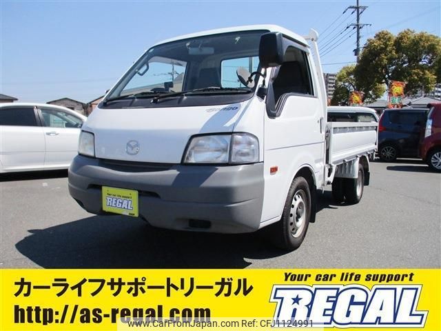mazda bongo-truck 2012 GOO_NET_EXCHANGE_0800471A30250507W001 image 1