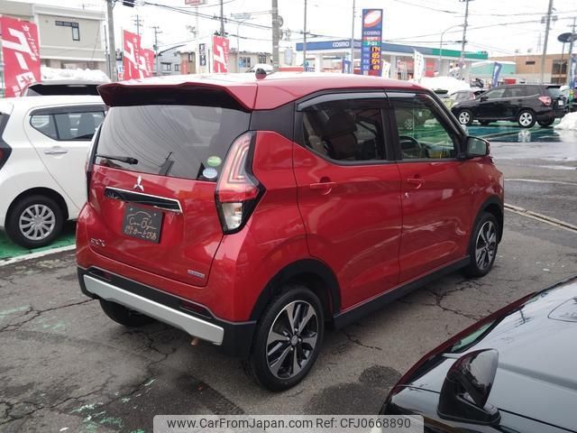 mitsubishi ek-cross 2019 -MITSUBISHI--ek X B37W--0000425---MITSUBISHI--ek X B37W--0000425- image 2