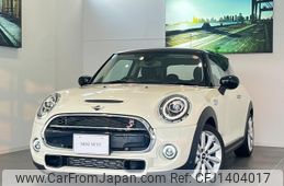 mini mini-others 2021 quick_quick_XR20MW_WMWXR520602N82055