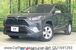 toyota rav4 2021 CFJ1691293