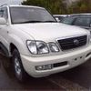 toyota land-cruiser-wagon 2002 -TOYOTA--Land Cruiser Wagon GF-UZJ100W--UZJ100-0136117---TOYOTA--Land Cruiser Wagon GF-UZJ100W--UZJ100-0136117- image 6