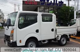 isuzu elf-truck 2018 CFJ1809044