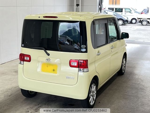 daihatsu tanto 2011 -DAIHATSU 【筑豊 580ほ7288】--Tanto L375S-0433068---DAIHATSU 【筑豊 580ほ7288】--Tanto L375S-0433068- image 2