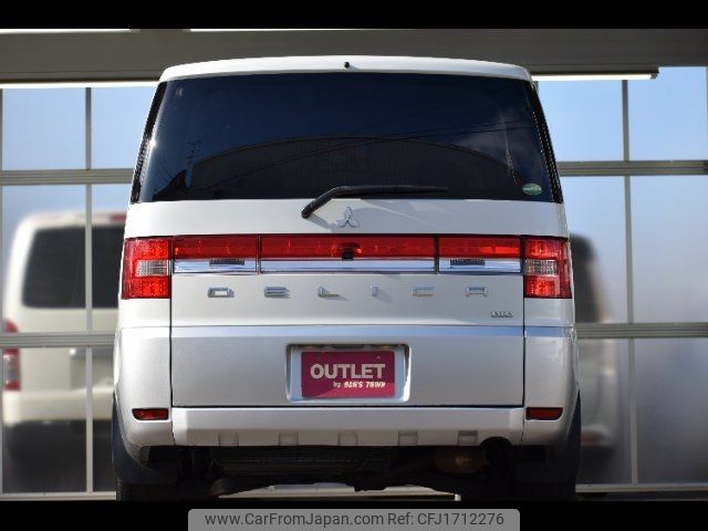 mitsubishi delica-d5 2017 CFJ1712276 image 2