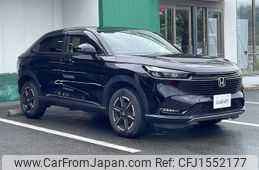 honda vezel 2022 CFJ1552177