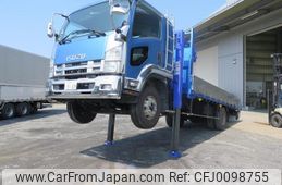 isuzu forward 2009 -ISUZU--Forward PDG-FRR34S2--FRR34-7005892---ISUZU--Forward PDG-FRR34S2--FRR34-7005892-