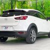 mazda cx-3 2017 CFJ1699087 image 17