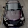 daihatsu copen 2009 -DAIHATSU 【品川 000ﾝ0000】--Copen L880K-0049510---DAIHATSU 【品川 000ﾝ0000】--Copen L880K-0049510- image 7