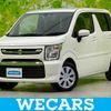 suzuki wagon-r 2023 quick_quick_5BA-MH85S_MH85S-166020 image 1