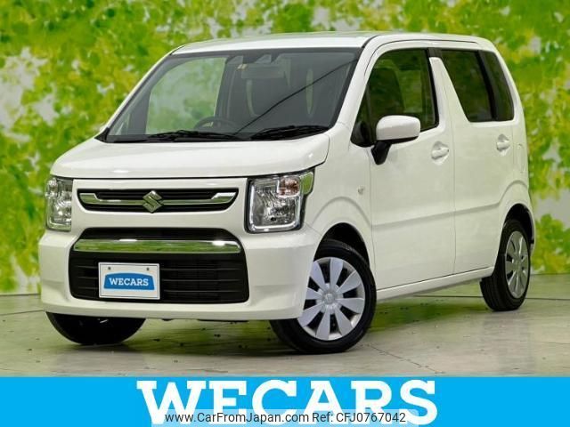 suzuki wagon-r 2023 quick_quick_5BA-MH85S_MH85S-166020 image 1