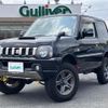 suzuki jimny 2015 -SUZUKI--Jimny ABA-JB23W--JB23W-746019---SUZUKI--Jimny ABA-JB23W--JB23W-746019- image 17