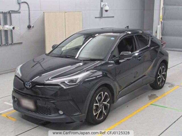 toyota c-hr 2019 -TOYOTA--C-HR ZYX10-2159199---TOYOTA--C-HR ZYX10-2159199- image 1