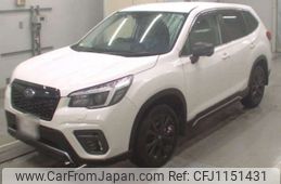subaru forester 2021 -SUBARU--Forester 4BA-SK5--SK5-004776---SUBARU--Forester 4BA-SK5--SK5-004776-