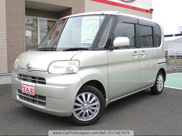 daihatsu tanto 2012 CFJ1467079 image 1