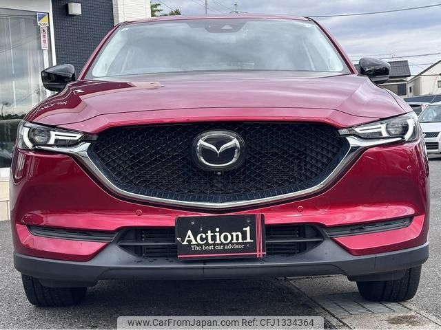 mazda cx-5 2021 288 image 2