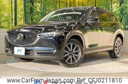 mazda cx-5 2018 -MAZDA--CX-5 3DA-KF2P--KF2P-202707---MAZDA--CX-5 3DA-KF2P--KF2P-202707-