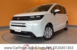 honda freed 2024 quick_quick_GT1_GT1-1005404