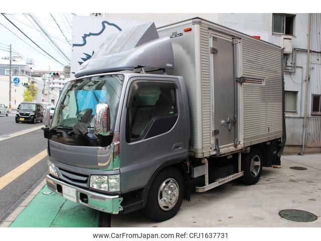 mazda titan 2000 CFJ1637731 image 1