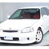 honda civic 1999 CFJ1750456 image 12