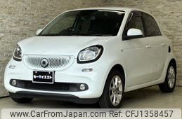 smart forfour 2016 quick_quick_453042_WME4530422Y100195