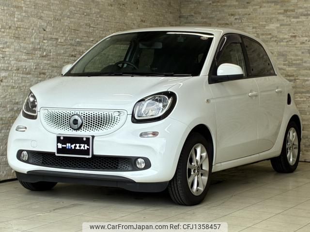 smart forfour 2016 quick_quick_453042_WME4530422Y100195 image 1