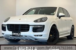 porsche cayenne 2015 -PORSCHE--Porsche Cayenne ABA-92ACXZ--WP1ZZZ92ZGLA78436---PORSCHE--Porsche Cayenne ABA-92ACXZ--WP1ZZZ92ZGLA78436-