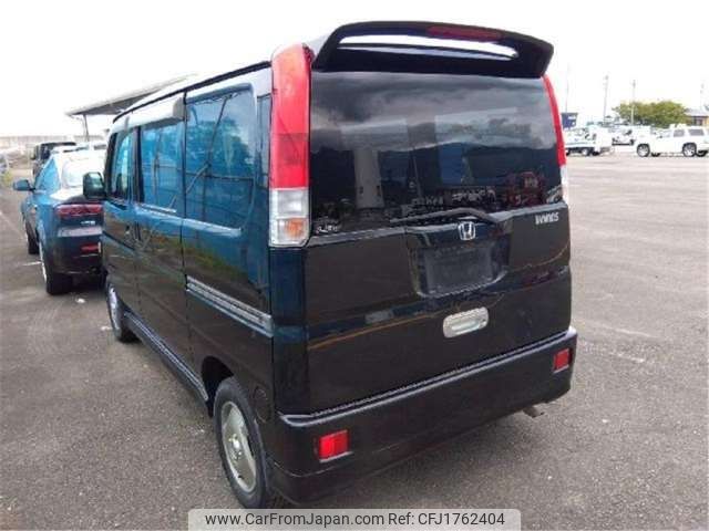 honda vamos 2004 CFJ1762404 image 2