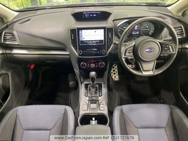 subaru xv 2020 CFJ1727679 image 2