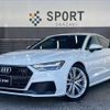 audi a7 2021 CFJ1819491 image 1