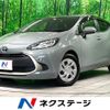 toyota aqua 2022 CFJ1811449 image 1