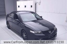 honda accord 2007 -HONDA--Accord CL7-1301712---HONDA--Accord CL7-1301712-