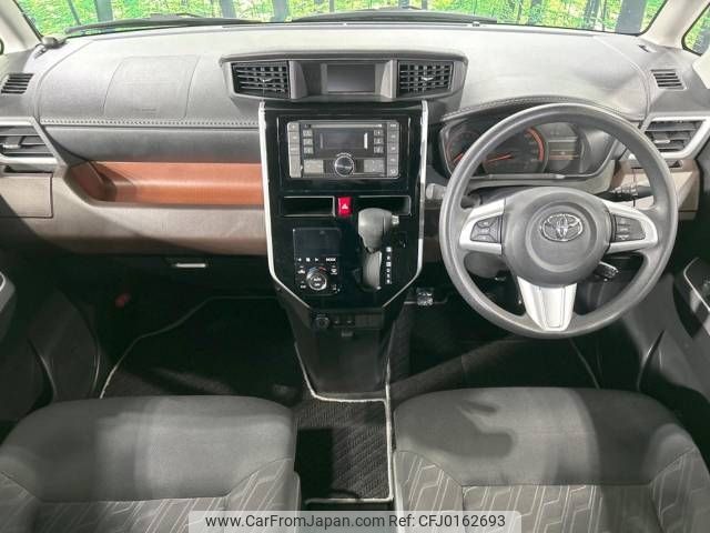 toyota tank 2019 -TOYOTA--Tank DBA-M910A--M910A-0072590---TOYOTA--Tank DBA-M910A--M910A-0072590- image 2